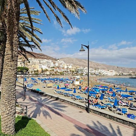 La Perla Negra By Tenerife Dream Properties Playa de las Américas Eksteriør billede
