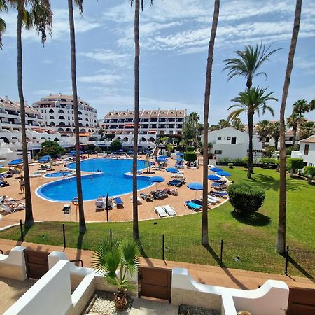 La Perla Negra By Tenerife Dream Properties Playa de las Américas Eksteriør billede