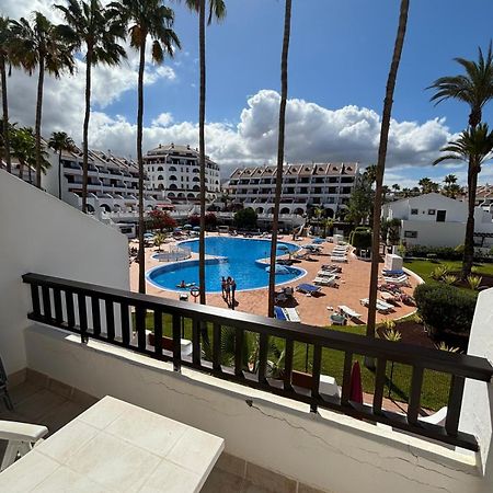 La Perla Negra By Tenerife Dream Properties Playa de las Américas Eksteriør billede