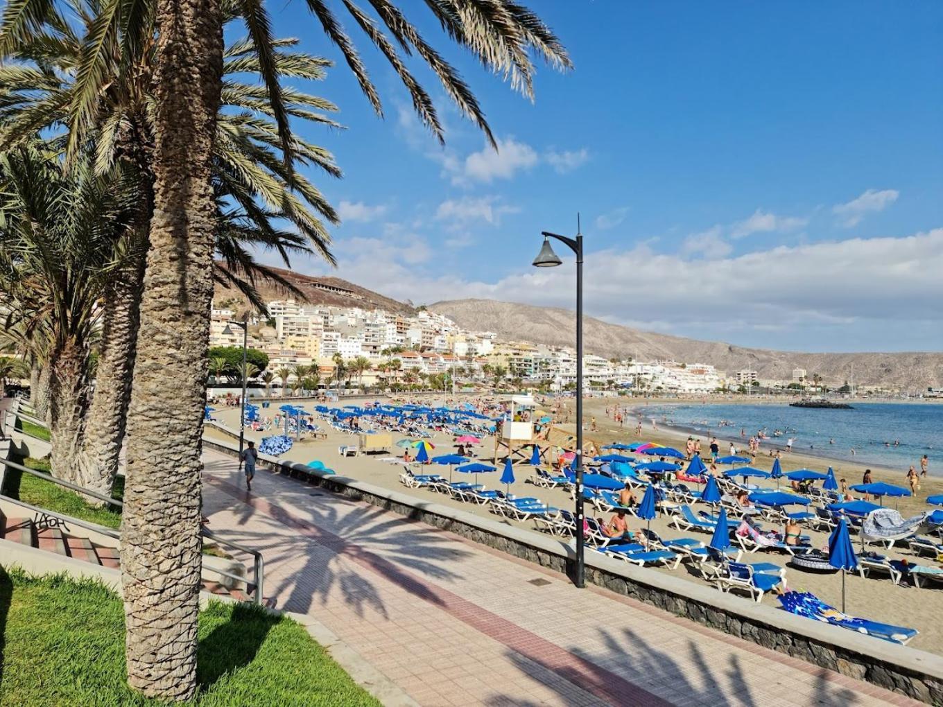 La Perla Negra By Tenerife Dream Properties Playa de las Américas Eksteriør billede