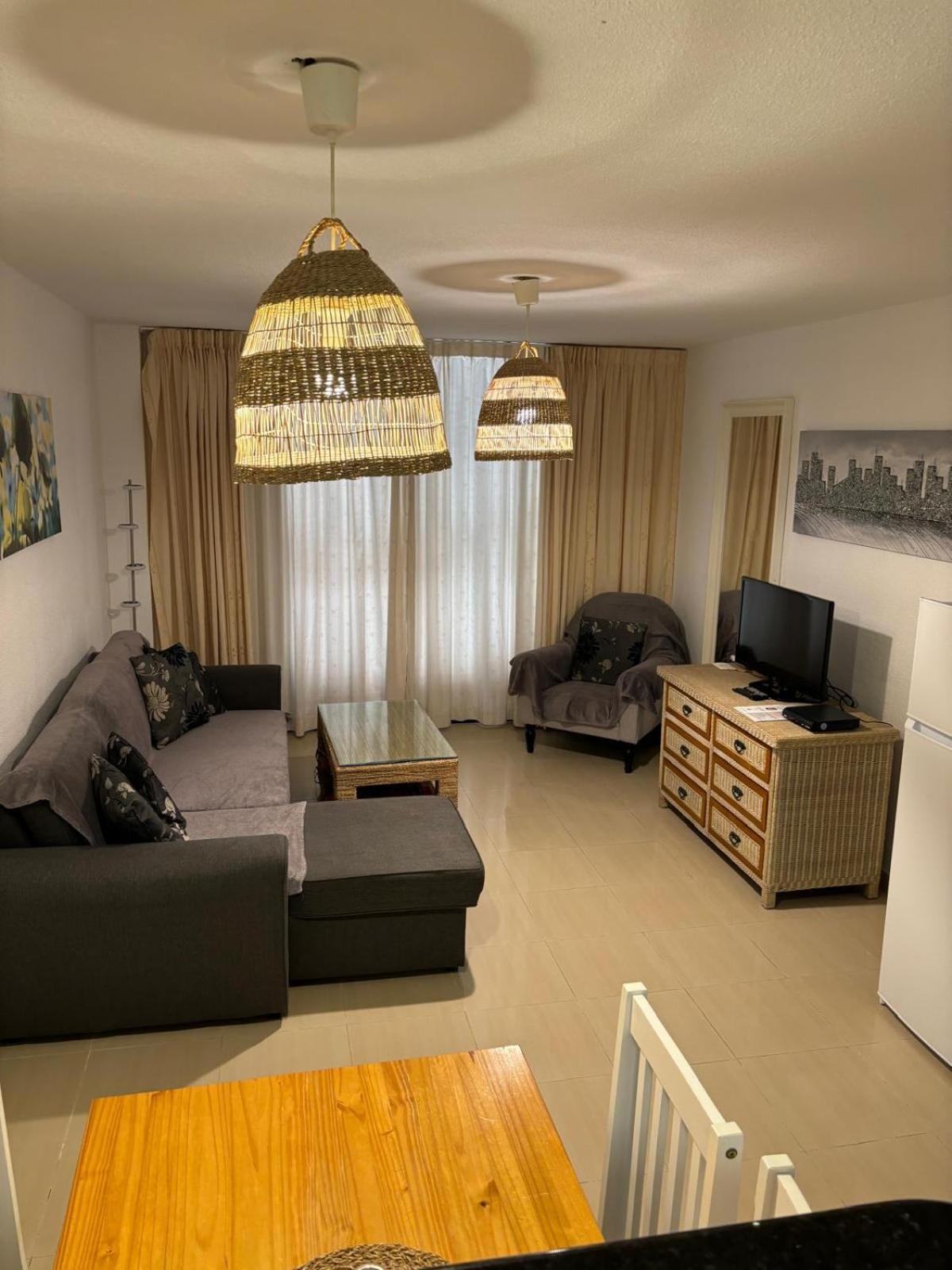 La Perla Negra By Tenerife Dream Properties Playa de las Américas Eksteriør billede