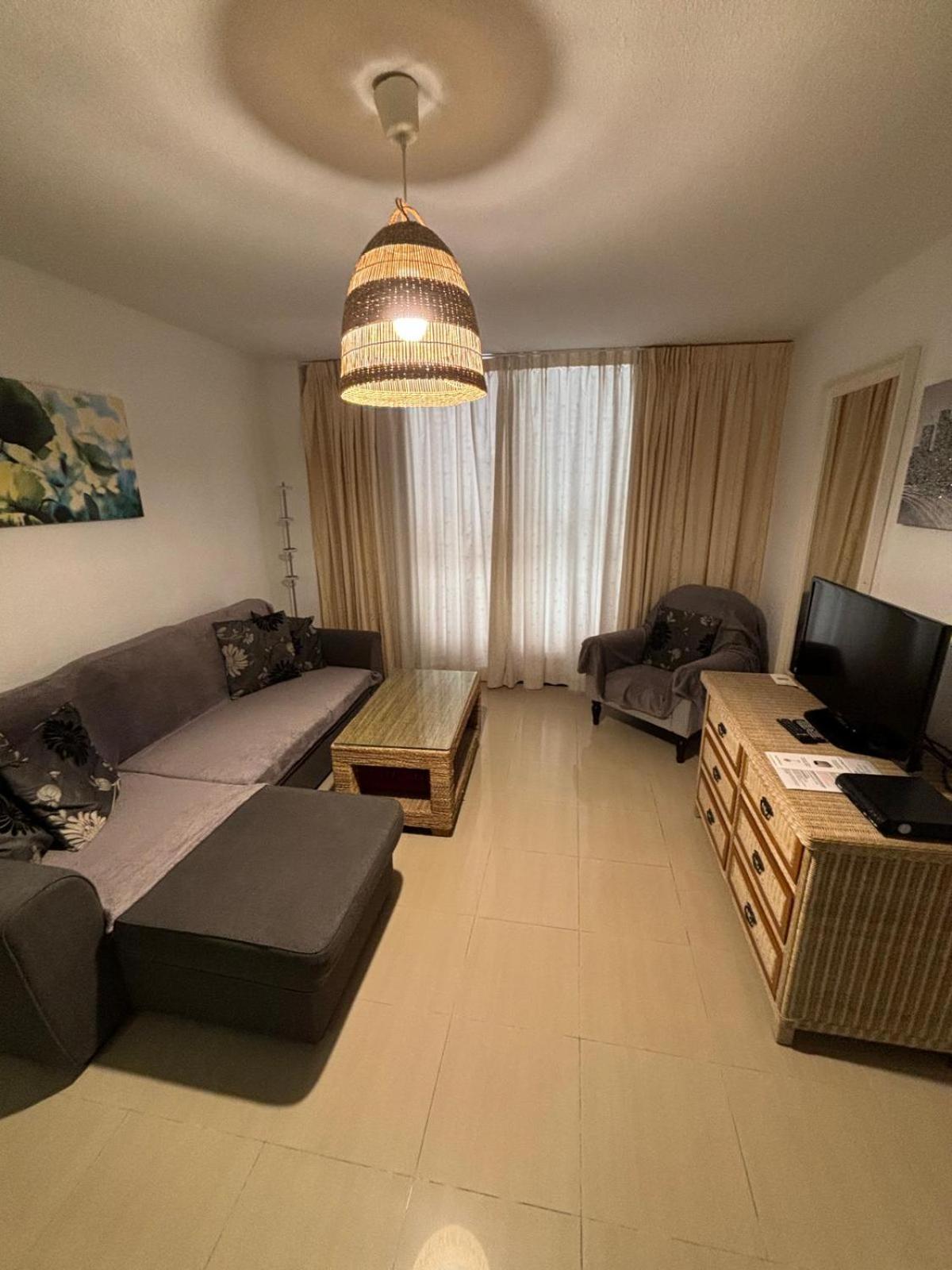 La Perla Negra By Tenerife Dream Properties Playa de las Américas Eksteriør billede