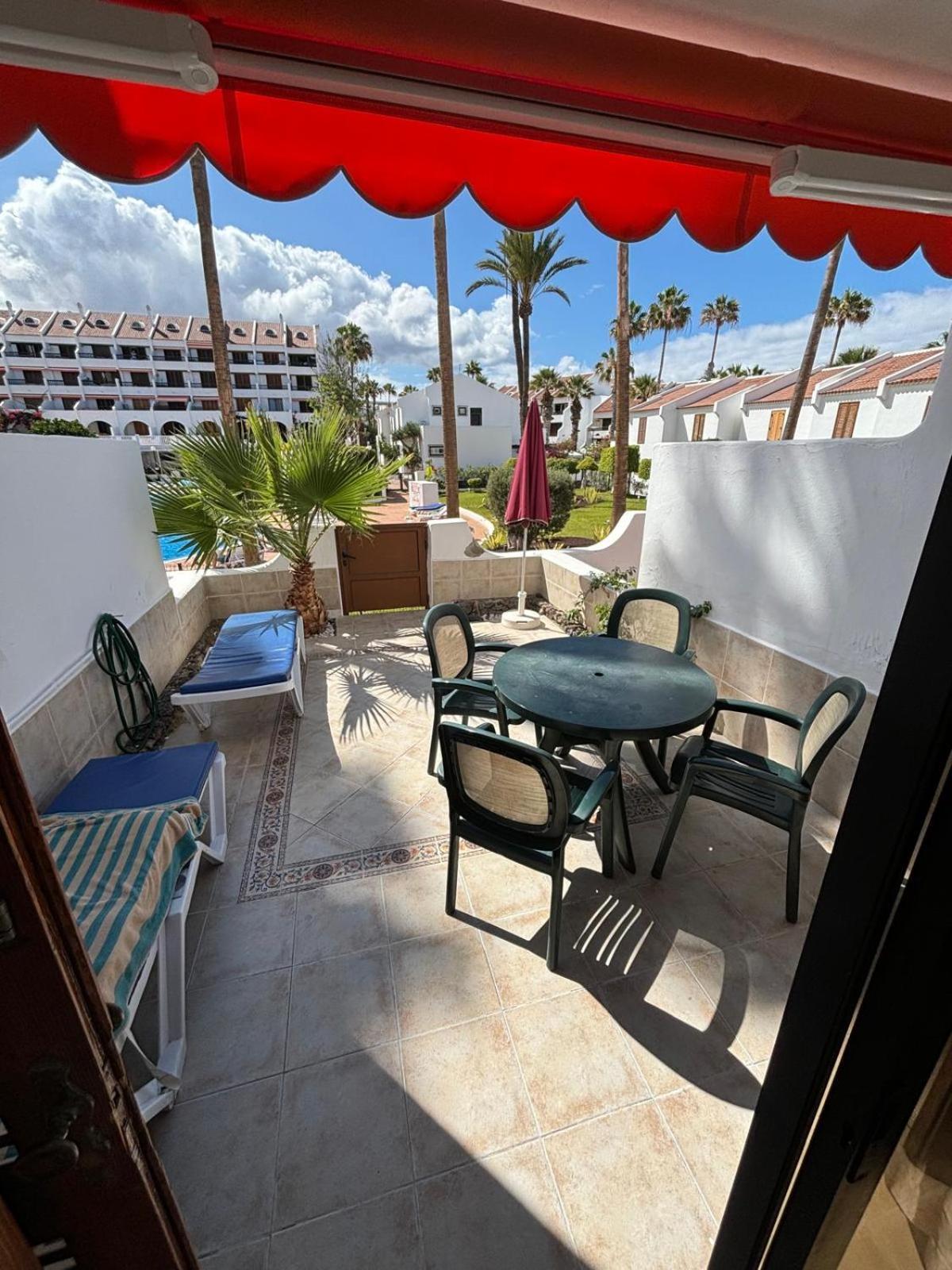 La Perla Negra By Tenerife Dream Properties Playa de las Américas Eksteriør billede