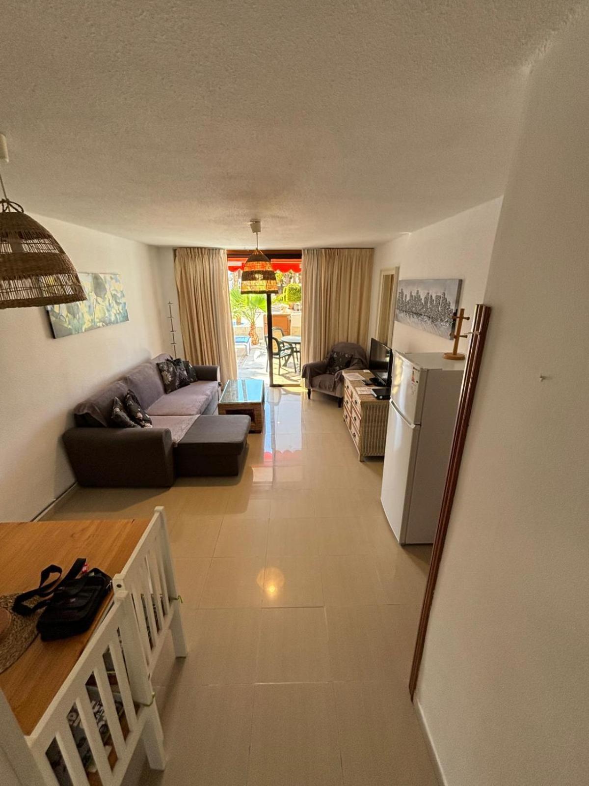 La Perla Negra By Tenerife Dream Properties Playa de las Américas Eksteriør billede