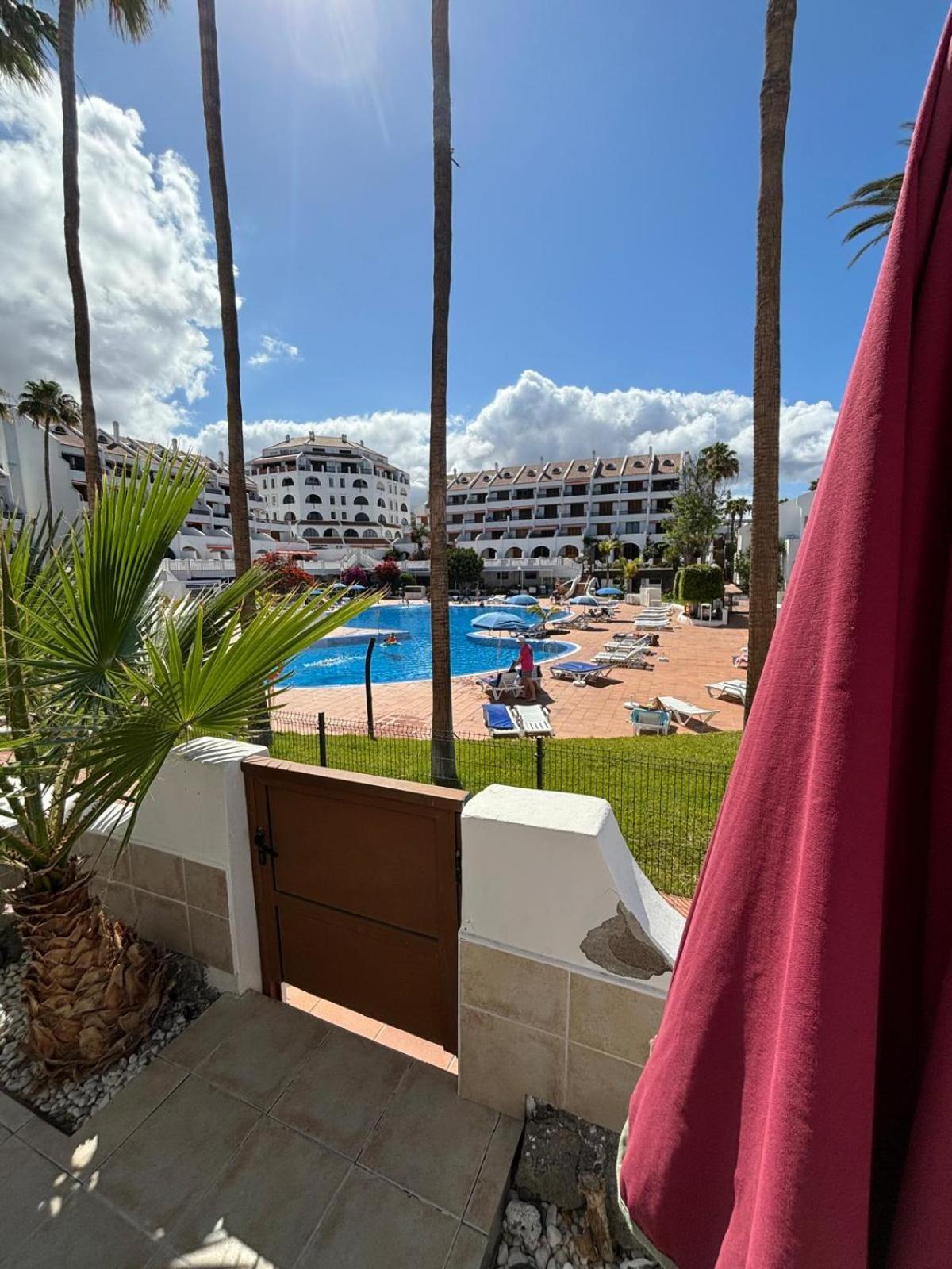 La Perla Negra By Tenerife Dream Properties Playa de las Américas Eksteriør billede