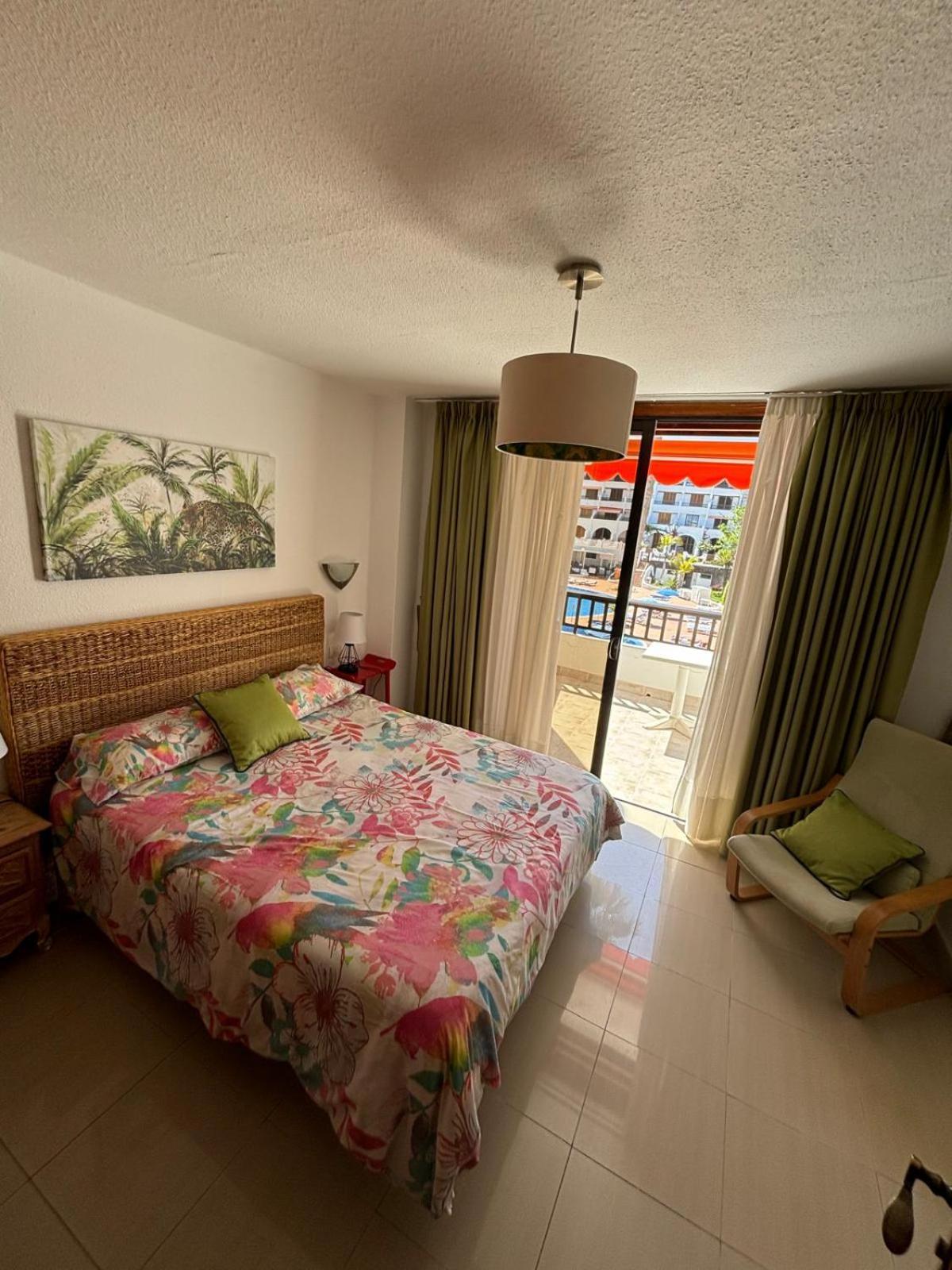 La Perla Negra By Tenerife Dream Properties Playa de las Américas Eksteriør billede