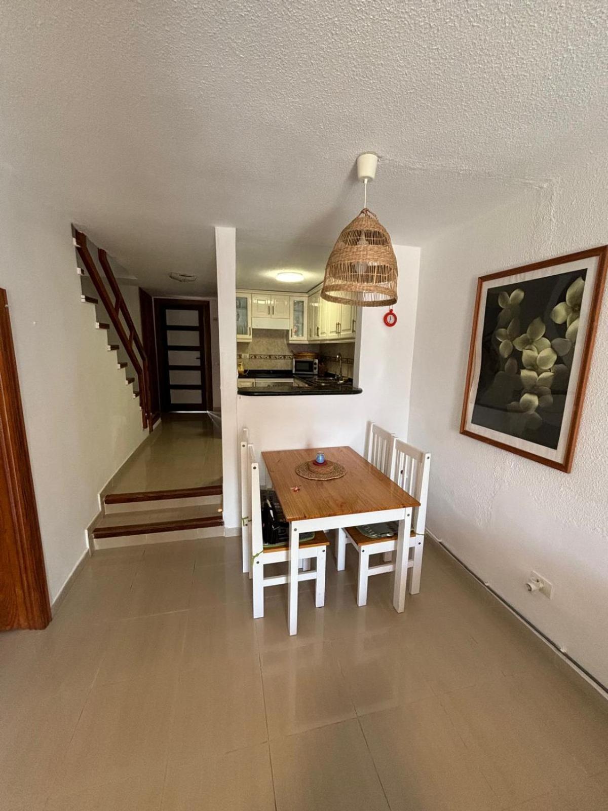 La Perla Negra By Tenerife Dream Properties Playa de las Américas Eksteriør billede