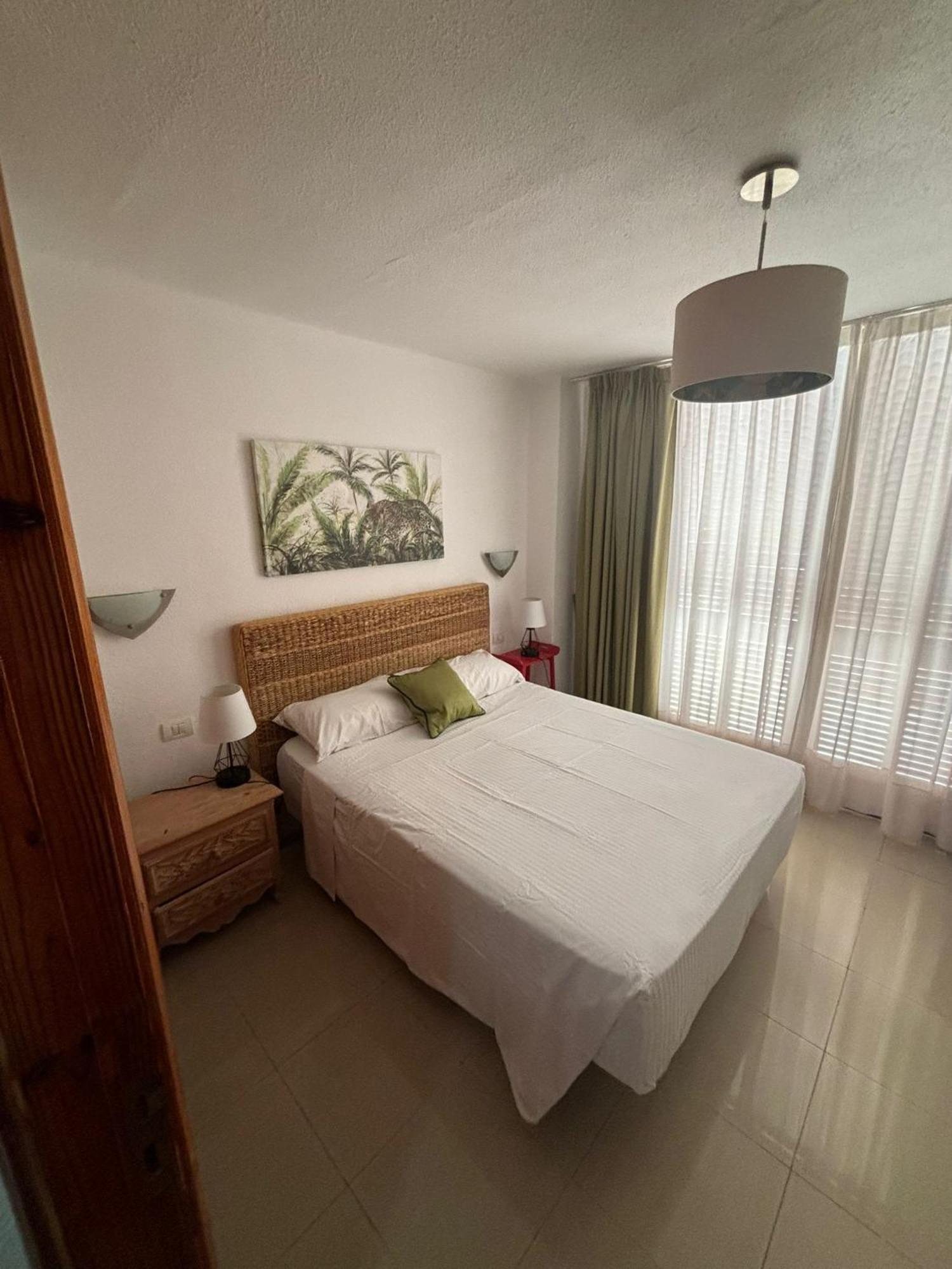 La Perla Negra By Tenerife Dream Properties Playa de las Américas Eksteriør billede