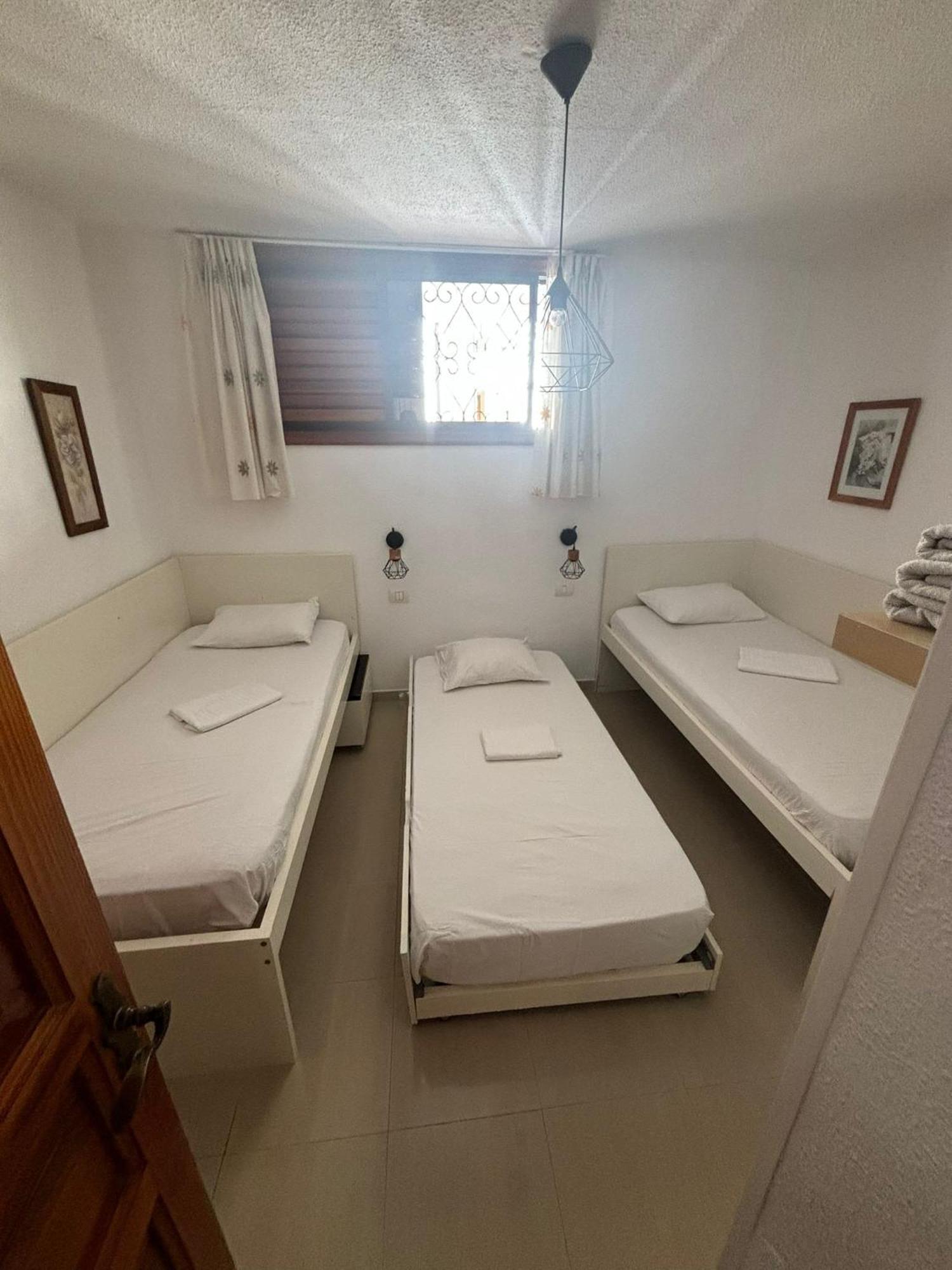 La Perla Negra By Tenerife Dream Properties Playa de las Américas Eksteriør billede